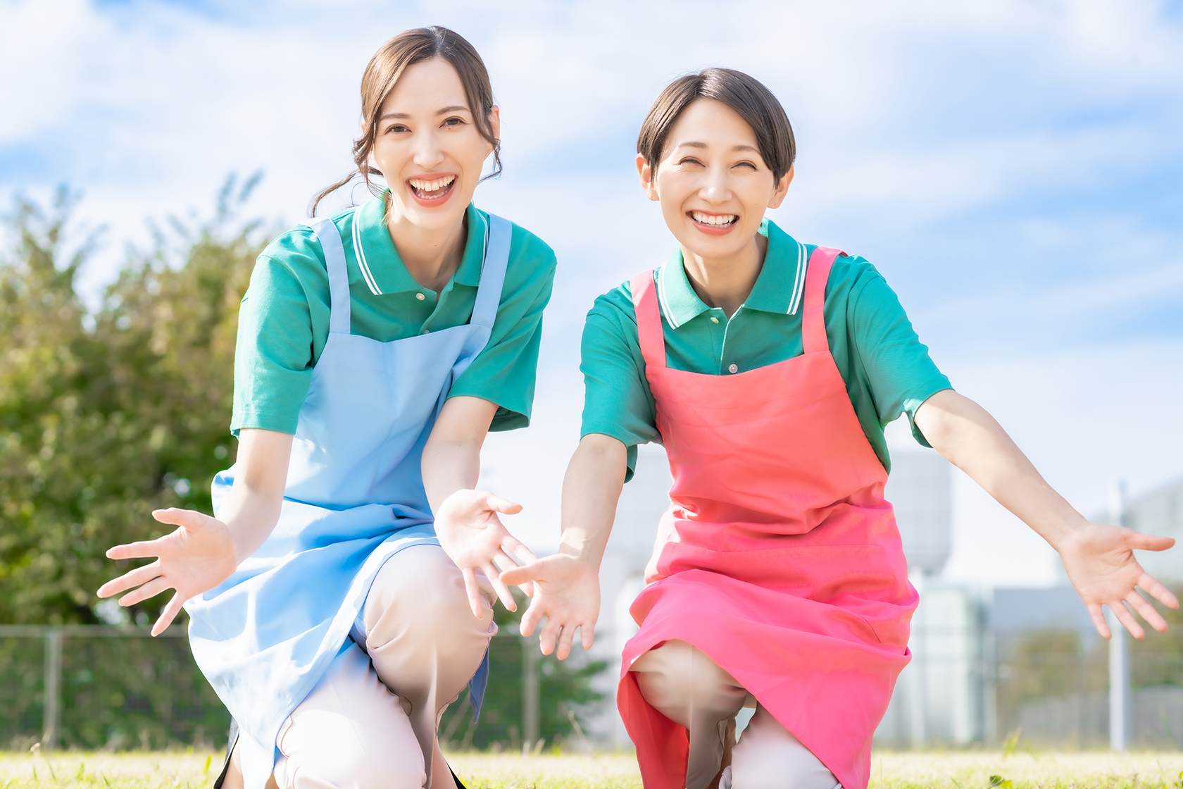 橿原ケアセンター ユースフル21